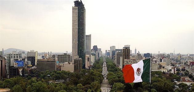 México, uno de los países más emprendedores del mundo