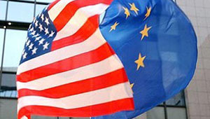 EEUU UE libre comercio