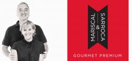 Mariscal & Sarroca, la marca del gourmet de Aragón que exporta a Europa y Emiratos Árabes
