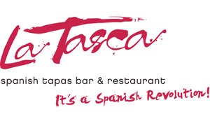 La Tasca Logo Post
