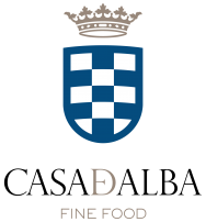Casa de Alba Fine Food, la sublimación gourmet de siete siglos de historia