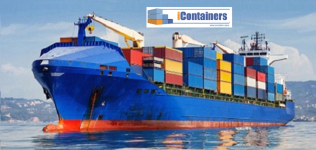 iContainers: Busca, compara y exporta fácil por tierra, mar y aire