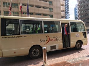 See Dubai Tours: Descubriendo la esencia de Emiratos en español