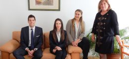 Arroyo & Asociados, el despacho de abogados de referencia para españoles en Múnich