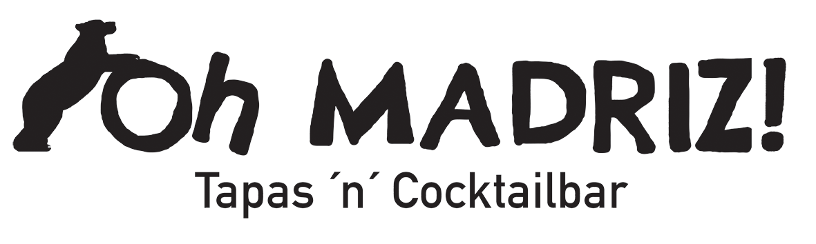 Oh Madriz! Tapas & Cocktailbar