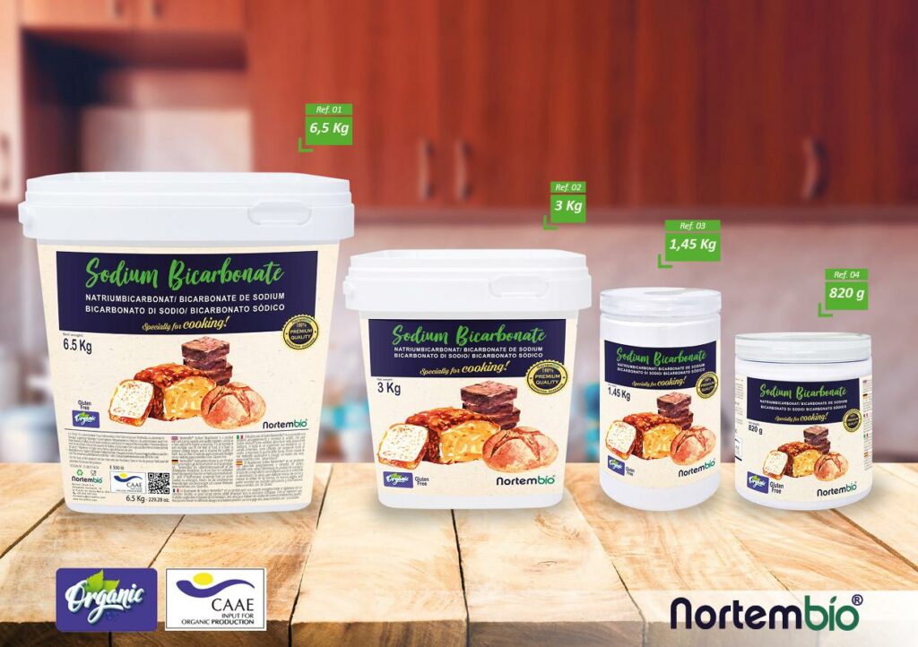 Nortembio, una marca gaditana ‘cruelty free’ de compuestos y sales naturales