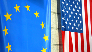EEUU UE Libre Comercio