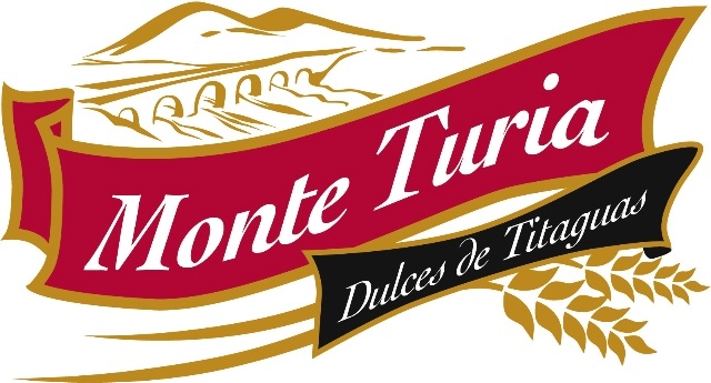 Monte Turia, las pastas valencianas que ya se comen en parte de Europa y Marruecos