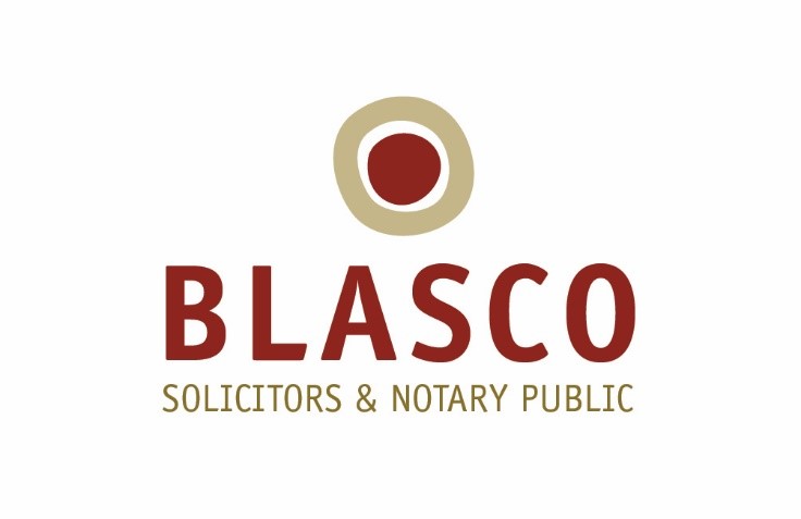 Blasco Solicitors & Notary Public - Irlanda - Consultoría Empresarial / Abogados