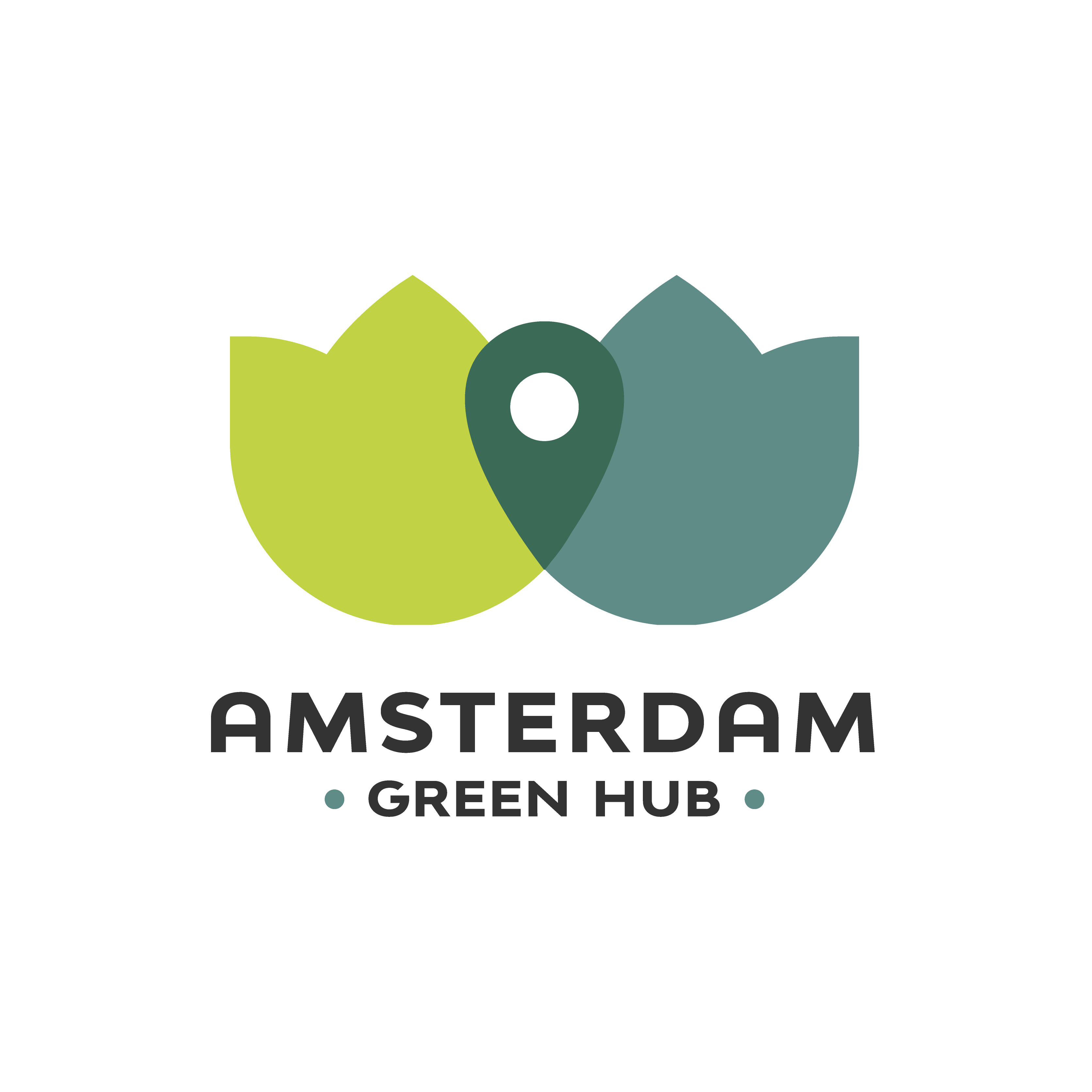 Amsterdam Green Hub