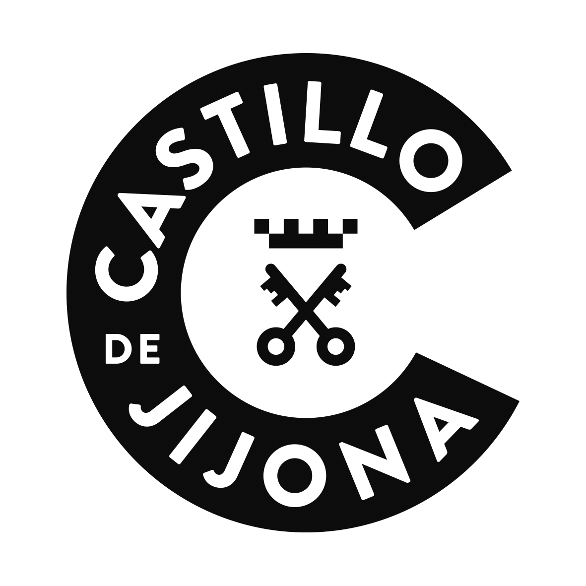 Turrones José Garrigós - Castillo de Jijona