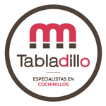 Tabladillo, el cochinillo de Segovia que ya se sirve por toda Europa, Asia y América