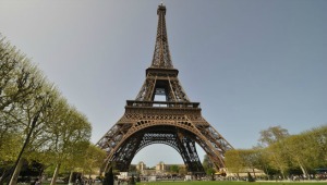 Becas de excelencia Eiffel