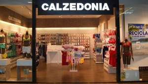 Calzedonia ofrece ofertas de empleo en el extranjero
