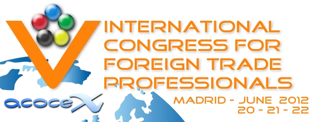 Congreso Internacional de Profesionales de Comercio Exterior
