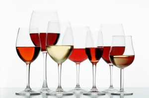Las ventas de vino español en Reino Unido baten récord.
