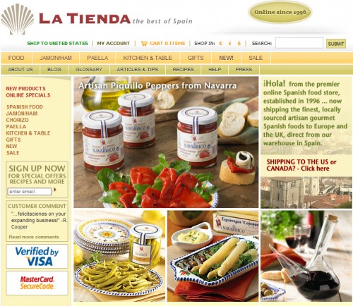 LaTienda.com