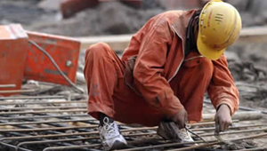Canadá busca 3.000 obreros para trabajar en la construcción. 