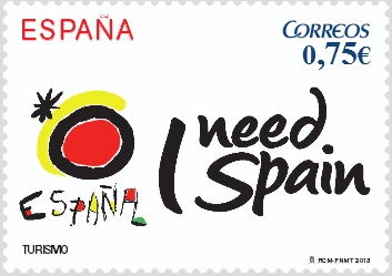La Marca España, con sello propio.