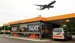 Sixt busca españoles para trabajar en Alemania.