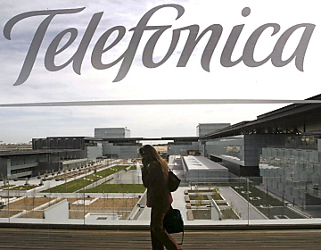 Telefónica promete crear mil startups en tres años.